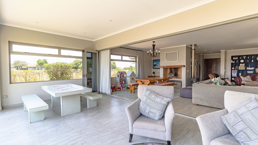 4 Bedroom Property for Sale in Langebaan Country Estate Western Cape